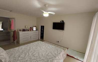 Imagem 5: Casa de Condomínio 180m² com 4 Quartos 2 Suítes - Recreio dos Bandeirantes