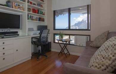 Imagem 6: Viera Souto, junto todo lazer. Apart Residencial com Infraestrutura