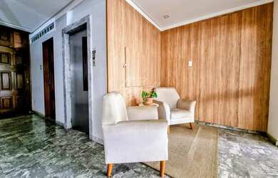 Imagem 12: APARTAMENTO RESIDENCIAL em SALVADOR - BA, GRAÇA