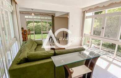 Imagem 7: RIO DE JANEIRO - Casa de Condomínio - ITANHANGÁ