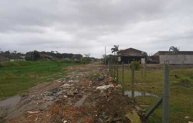 Imagem 7: Lote/Terreno para venda tem 1260 metros quadrados em Balneário Guaciara...