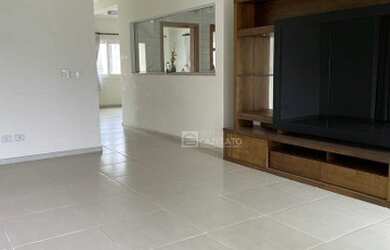 Imagem 5: Casa com 3 dormitórios, 237 m² - venda por R$ 1.750.000,00 ou aluguel...