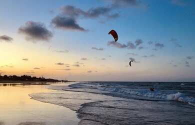 Imagem 13: Condomínio casa de praia Fortim Eco Vilas - Luxo , alto padrão e pé...