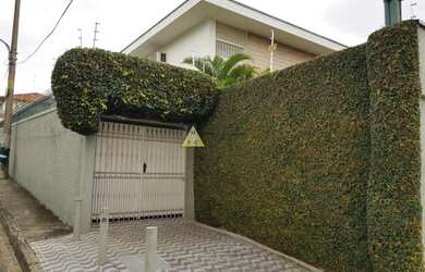 Imagem 7: Casa Assobradada 330m² - Vila Leopoldina - Rua Campo Grande Aceita permuta por imóvel