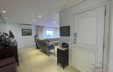 Imagem 14: Apartamento com 3 dormitórios, 210 m² - venda por R$ 3.200.000,00 ou...