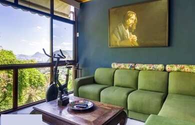 Imagem 3: Excelente Apartamento duplex - Floresta Country Club - Jacarepaguá