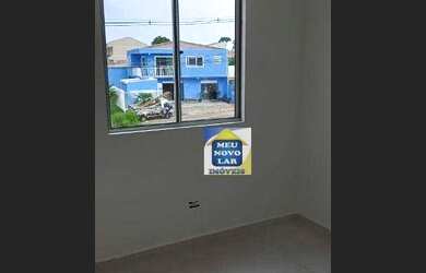 Imagem 13: Apartamento à venda, 43 m² por R$ 139.000,00 - Campo de Santana - Curitiba/PR