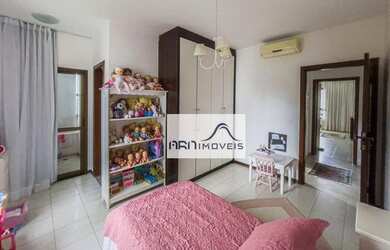 Imagem 14: Apartamento com 4 suítes à venda, 269 m² por R$ 2.100.000 - Graça...