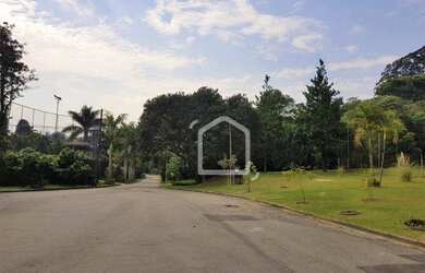 Imagem 3: Terreno à venda, 3306 m² por R$ 1.820.000,00 - Granja Viana - Cotia/SP