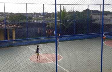 Imagem 12: Apartamento Padrão para Venda em Águas Claras Salvador-BA - 424