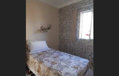 Imagem 8: Apartamento Padrão para Venda em Cabula VI Salvador-BA - 438