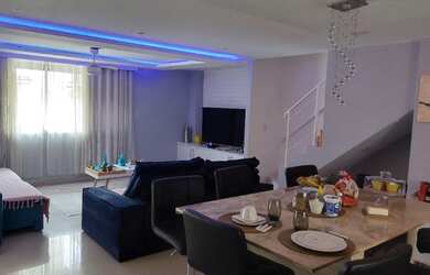 Imagem 4: Casa de Condomínio 180m² com 4 Quartos 2 Suítes - Recreio dos Bandeirantes