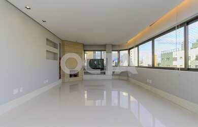 Imagem: O apartamento possui 3 Dormitórios, 3 Banheiros, 2 Vagas na