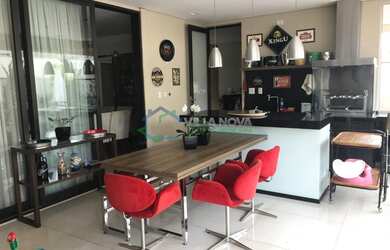 Imagem 7: Ribeirão Preto - Casa de Condomínio - Bonfim Paulista