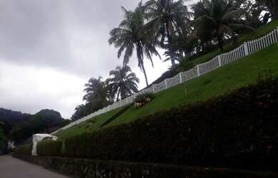 Imagem 2: terreno frente Mar em Mangaratiba no Condomínio VistaMar de 497m2, com...