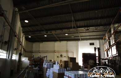 Imagem 9: Locacao Galpao Cachoeirinha/Belo Horizonte MG Brasil