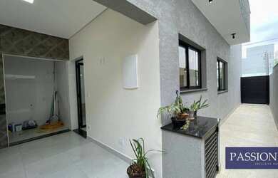 Imagem 14: Casa com 3 dormitórios à venda, 160 m² por R$ 879.000,00 - Condomínio Villa Real de Bragan