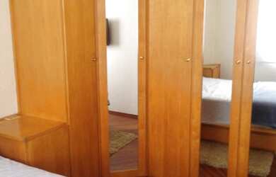 Imagem 4: SÃO PAULO - Apartamento Padrão - SANTA TERESINHA