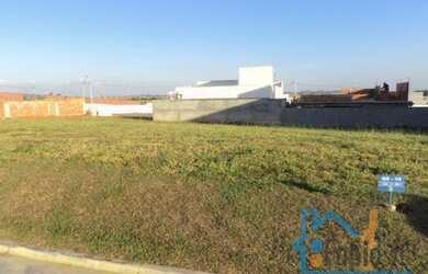 Imagem: O terreno possui 300m² de Área e está localizado em Jardins