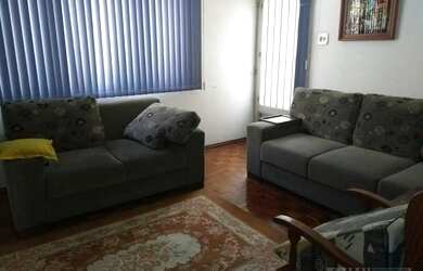 Imagem: A casa em condomínio possui 3 Dormitórios, 4 Banheiros, 3