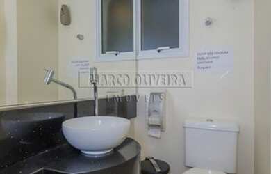 Imagem 6: Clinica médica 3 consultórios Médicos Frente Santa Casa