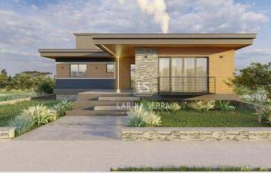 Imagem 14: Terreno à venda, 373 m² por R$ 286.200,00 - Loteamento Mirante do Vale...