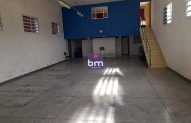 Imagem 3: Locação Galpão com 150,00 m², 4 vaga s . Parque Arariba, São Paulo