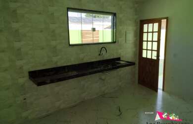 Imagem 12: Casa Espetacular a Venda com 3 Quartos e Terrenão em Itaipuaçú!