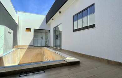 Imagem 14: Casa Alto Padrão c/03 qts/01suíte - Bairro: Residencial Flor do Cerrado