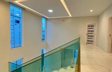 Imagem 4: Casa no Alfhaville com 05 suítes, fino acabamento, 390 m² area privativa