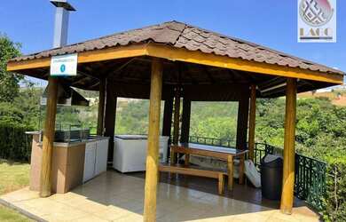 Imagem 13: Terreno a venda em Condomínio em Atibaia. Condomínio Shambala III