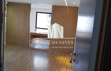 Imagem: O depósito possui 1 Vaga na garagem, 37m² de Área, Imóvel