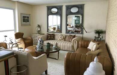 Imagem 6: Alphaville Apartamento The Lake Gramercy Park $2.200.000 Barueri - S.P