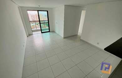 Imagem 3: Apartamento no Condomínio Green Village na Av. Visconde do Rio Branco