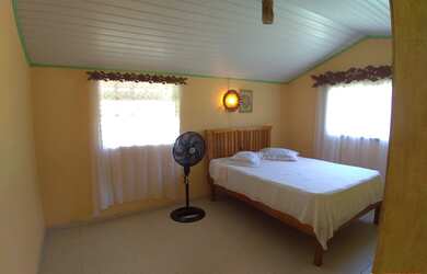 Imagem 8: CASA RESIDENCIAL em SANTA CRUZ CABRÁLIA - BA, Guaiú