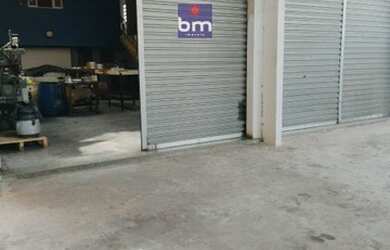 Imagem 9: Locação Galpão com 150,00 m², 4 vaga s . Parque Arariba, São Paulo