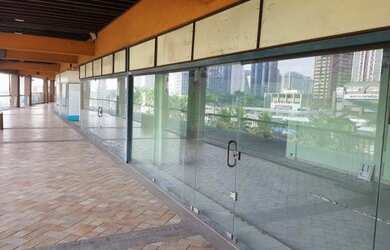 Imagem 12: Vendo Lojas no Shopping Cittá América na Barra da Tijuca