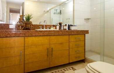 Imagem 15: Viera Souto, junto todo lazer. Apart Residencial com Infraestrutura