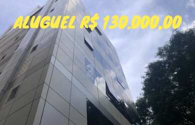 Imagem: O depósito possui 5 Vagas na garagem, 2.089m² de Área e