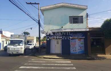 Imagem: O depósito possui 170m² de Área e está localizado em Campos