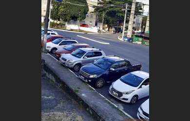 Imagem 14: Apartamento Padrão para Venda em Cabula VI Salvador-BA - 438