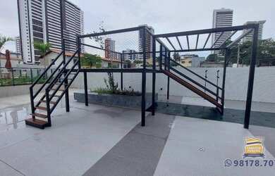 Imagem 7: Apartamento, 97 m² - venda por R$ 437.670,00 ou aluguel por R$ 2.000,00/mês...