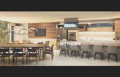 Imagem 5: Apartamento Garden com 3 quartos à venda, 185 m² por R$ 2.158.000 -...