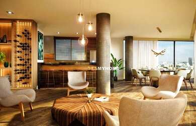 Imagem 7: Apartamento Garden com 3 quartos à venda, 185 m² por R$ 2.158.000 -...