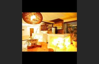 Imagem 13: Cobertura Wai Wai 4 suites