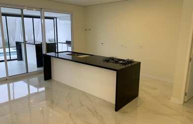 Imagem 9: Alphaville Campos do Conde Casa Terrea Fase final de Acabamento $3.000.000-Santana...