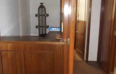 Imagem: O depósito possui 1 Vaga na garagem, 140m² de Área e está