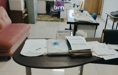 Imagem 10: Locação Galpão com 150,00 m², 4 vaga s . Parque Arariba, São Paulo