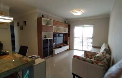 Imagem 1: Apartamento maravilhoso ao lado do metro Ipiranga - São Paulo - SP