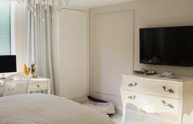 Imagem 11: Ipanema Vieira Souto 550 metros Salão 6 quartos suíte 2 vagas